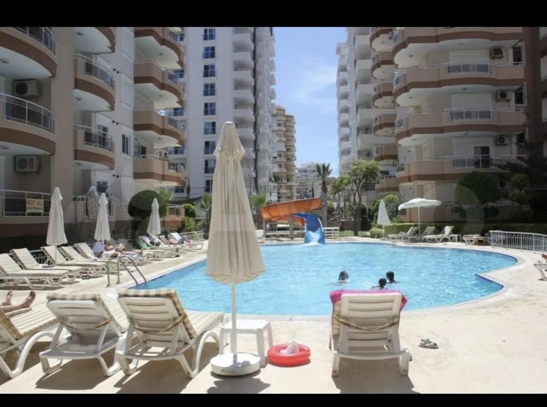 Sokak * Alanya